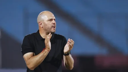Bomba: Independiente tiene nuevo director técnico - TyC Sports imagen-6