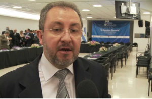 Jorge Franco rechazó cambios en la Ley de Tierras y advirtió: “No hay porcentaje que valga, o defendés tus recursos estratégicos o los entregás” imagen-7