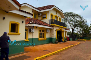 El Hospital SAMIC ofrece tres jornadas de atención especializada en piso pelviano imagen-4