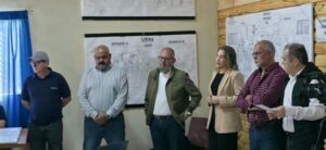 Realizan operativo LIRAa en Eldorado, en el marco de prevención y control del Aedes aegypti Realizan operativo LIRAa en Eldorado, en el marco de prevención y control del Aedes aegypti imagen-81