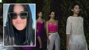 Misiones Fashion Week desembarca en la Argentina Fashion Week con 10 marcas misioneras: “Es un logro bastante importante” Misiones Fashion Week desembarca en la Argentina Fashion Week con 10 marcas misioneras: “Es un logro bastante importante” imagen-4