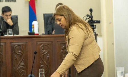 De abandono y muerte a posible homicidio, el juicio a una madre en Posadas imagen-5