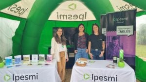 IPESMI presenta su oferta académica en la Expo Posadas Ciudad Universitaria IPESMI presenta su oferta académica en la Expo Posadas Ciudad Universitaria imagen-2