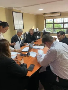 Empresa maderera firmó convenio con sindicato y la Provincia para preservar 50 puestos de trabajo en Colonia Victoria imagen-2