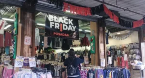 Arrancó el Black Friday en Posadas con dos días de descuentos, peatonal y espectáculos imagen-2