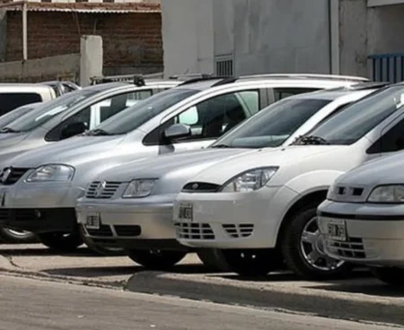 Venta de autos usados: desde el sector manifestaron que se encuentran en un “proceso de reacomodamiento” Venta de autos usados: desde el sector manifestaron que se encuentran en un “proceso de reacomodamiento” imagen-6