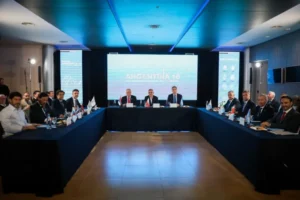 "No tenemos un metro de caño, acá es cero", Passalacqua y su reclamo por la falta de gas natural imagen-2