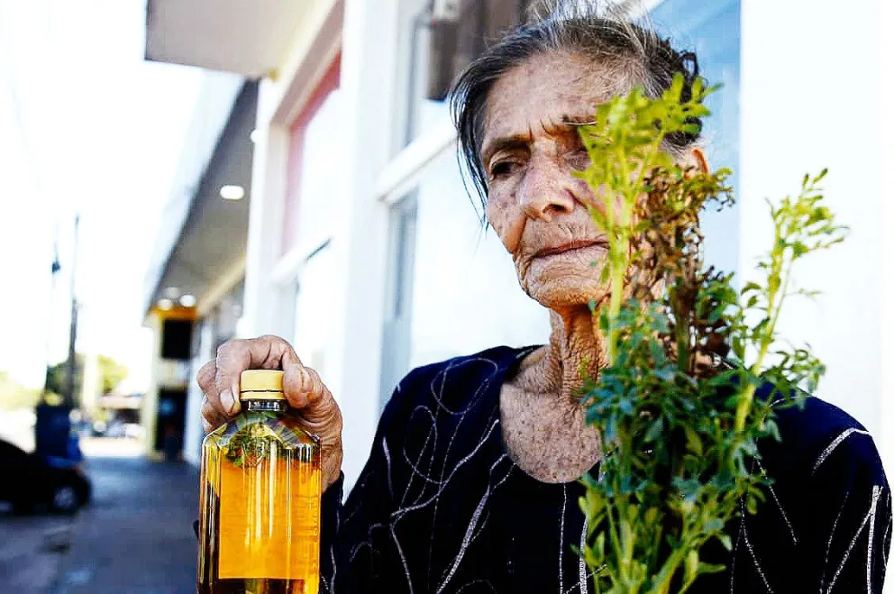 Tres tragos que reconfortan cuerpo, alma y memoria imagen-5