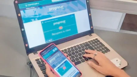 Becas Progresar abre una nueva convocatoria desde el lunes imagen-13