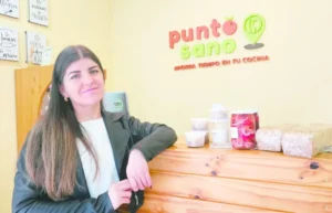 De un emprendimiento a un local saludable imagen-1