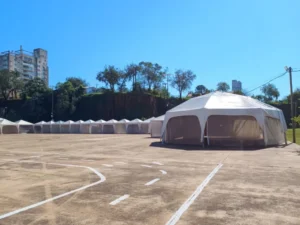 Posadas última detalles para una nueva edición de la Expo Ciudad Universitaria Posadas última detalles para una nueva edición de la Expo Ciudad Universitaria imagen-1
