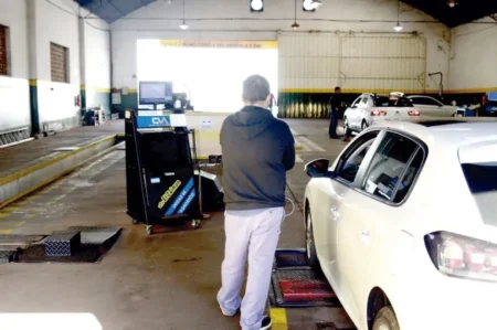 Misiones no adhiere al nuevo sistema de verificación vehicular imagen-19
