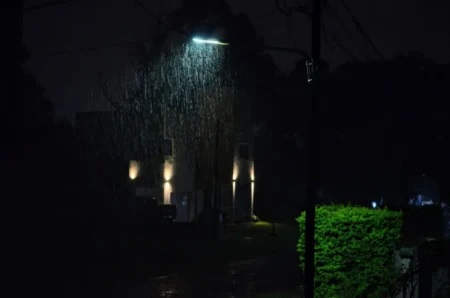 Lluvias y un leve repunte de las temperaturas imagen-6