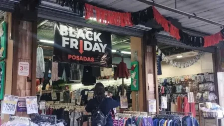 Posadas vive hoy la última jornada del Black Friday imagen-6