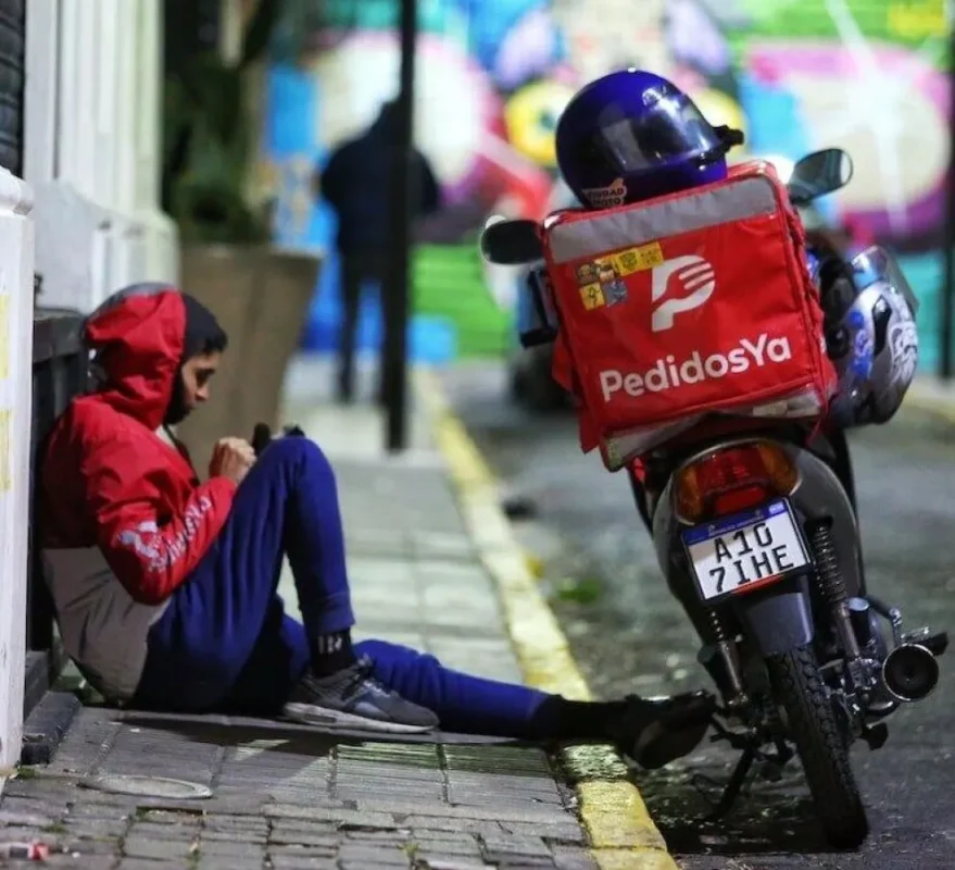 Aumenta el pluriempleo: un trabajador necesita entre dos o tres trabajos para llegar a fin de mes Aumenta el pluriempleo: un trabajador necesita entre dos o tres trabajos para llegar a fin de mes imagen-5