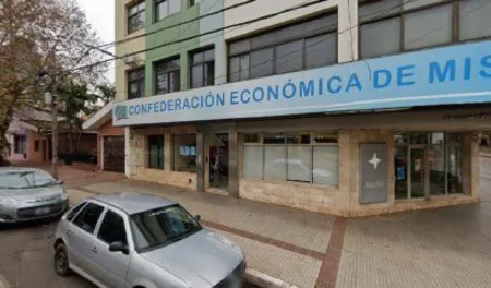 Emsa y la CEM acuerdan mesa de trabajo por suba de tarifas imagen-14