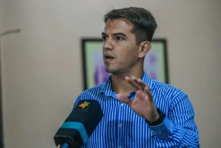 Renunció Martín Leiva Varela a la Secretaría de Hacienda de Posadas tras cerrar el primer semestre con superávit Renunció Martín Leiva Varela a la Secretaría de Hacienda de Posadas tras cerrar el primer semestre con superávit imagen-4