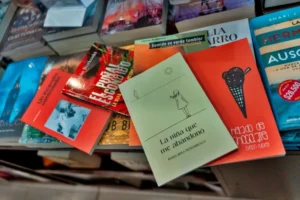 Rechazo a iniciativa de derogar la Ley de Actividad Librera imagen-1