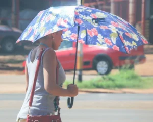 Mañana fresca y tarde cálida, el pronóstico para este domingo Mañana fresca y tarde cálida, el pronóstico para este domingo imagen-2
