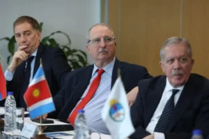 Posadas recibirá a los gobernadores del Norte Grande en un encuentro con el jefe de Gabinete de Nación, Diego Santilli imagen-2