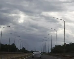 Picos de 35 grados abrirán la semana antes del ingreso de aire fresco a Misiones imagen-1