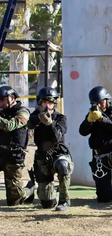 Una policía de Misiones obtuvo el mejor promedio en una capacitación internacional Una policía de Misiones obtuvo el mejor promedio en una capacitación internacional imagen-5