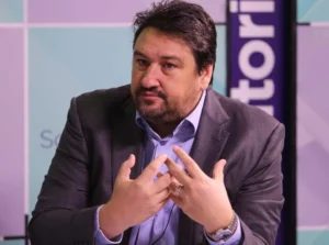 Maurice Closs anunció su renuncia a Encuentro Misionero imagen-2