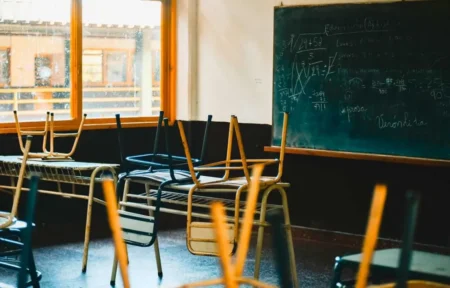 Misiones: solo 4 de cada 10 alumnos llegan al final de primaria en tiempo y forma imagen-6