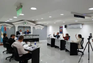 Proponen crear una comisión especial para fortalecer la integración fronteriza entre Puerto Iguazú y Foz do Iguaçu imagen-2