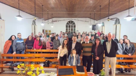 Ruiz de Montoya se prepara para celebrar sus 107 años imagen-44