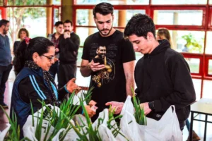 Siete sedes universitarias misioneras recibirán una nueva edición de los Combos Universitarios imagen-4