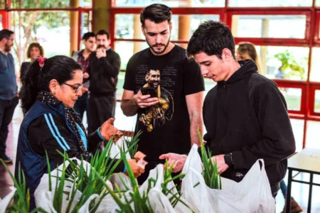 Siete sedes universitarias misioneras recibirán una nueva edición de los Combos Universitarios imagen-9
