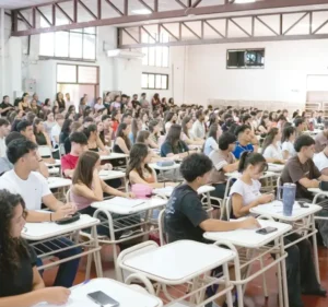 La Unau sumó casi 9 mil ingresantes y más de 130 graduados desde 2019 imagen-2