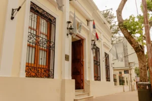 El Concejo Deliberante de Posadas reconfigura la estructuración política con nuevos bloques imagen-3