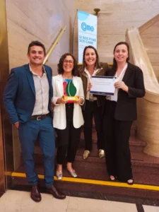 Misiones busca nuevos referentes de la producción orgánica en los Premios Argentina Orgánica 2026 imagen-3