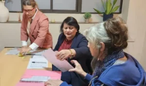 «El objetivo es facilitar los trámites a las personas con discapacidad y sus familias» "El objetivo es facilitar los trámites a las personas con discapacidad y sus familias" imagen-1