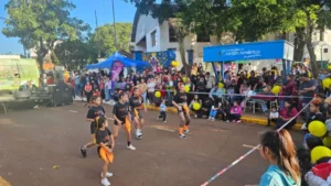 Las Raíces solidarias y una propuesta para los niños imagen-2