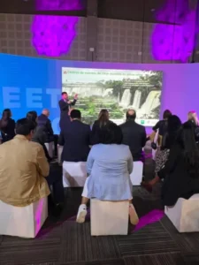 Meet Up Argentina 2026: Iguazú busca captar eventos promoviendo sus servicios imagen-1