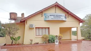 Preventiva para un político de Eldorado en causa por abuso Preventiva para un político de Eldorado en causa por abuso imagen-1