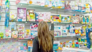Más expectativas por ventas y el Ahora Niño motivó compras imagen-1
