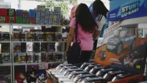 Jugueterías registran ventas por el Día del Niño y hay expectativas imagen-3