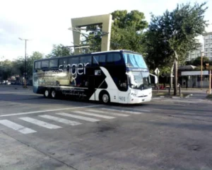 Singer dejaría de operar las líneas nacionales que conectan Puerto Iguazú imagen-2