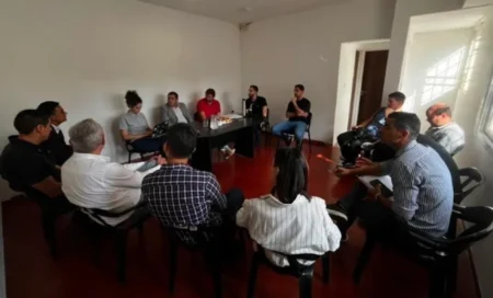Energía de Misiones refacturará el período de julio en Itaembé Guazú tras admitir fallas en la lectura de medidores imagen-24