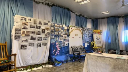 Ruiz de Montoya celebra su aniversario con la tradicional Fiesta de los Pueblos imagen-6