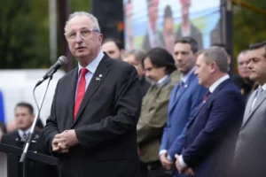 Más sectores expresan contundente apoyo a la gestión de Passalacqua imagen-1