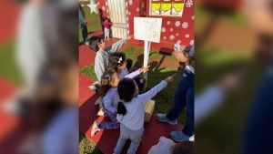 En la antesala al Día del niño, las diferentes propuestas que ofrece Posadas para festejar en los barrios imagen-8