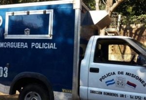 Hallaron sin vida a una mujer en un departamento de Posadas e investigan su muerte imagen-8