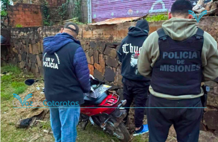 Narcodealer detenido con 33 dosis de marihuana y cocaína listas para la venta Narcodealer detenido con 33 dosis de marihuana y cocaína listas para la venta imagen-71