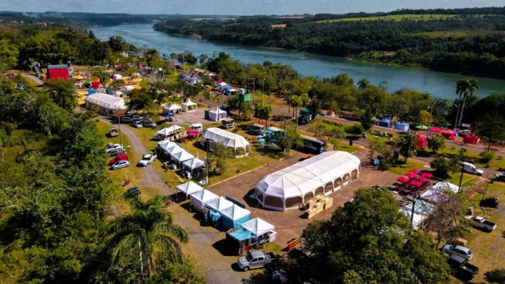 Expo Eldorado 2026: cómo inscribirse como expositor o artista y hasta cuándo hay tiempo Expo Eldorado 2026: cómo inscribirse como expositor o artista y hasta cuándo hay tiempo imagen-5