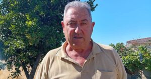 Martín González, 72 años, de policía a constructor: "Lo duro de todo aquello era que cuando salías por las noches no sabías si volverías a casa" imagen-2